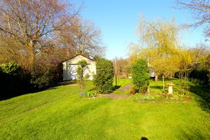 Garden- click for photo gallery